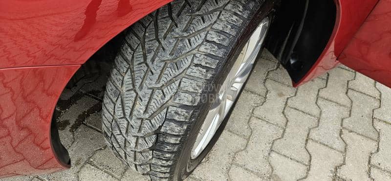 Citroen C4 Picasso 1,6 HDi AUT