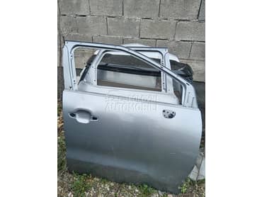 Vrata za Citroen C5 Aircross od 2018. do 2019. god.