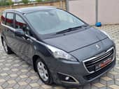 Peugeot 5008 1.6 Hdi Style