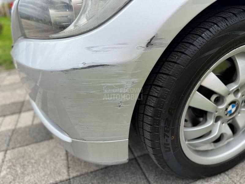 BMW 320 2.0 D
