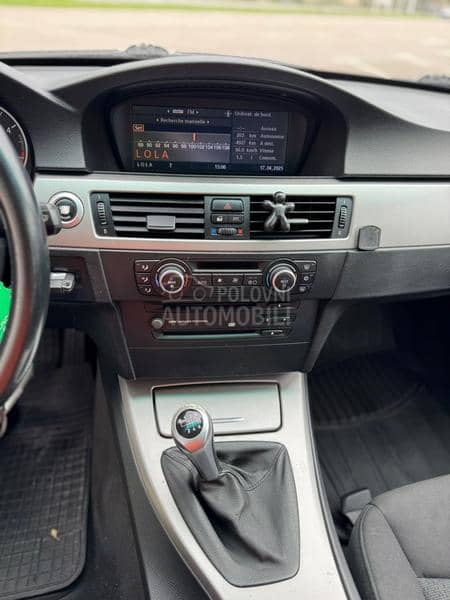 BMW 320 2.0 D