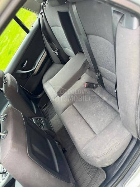 BMW 320 2.0 D