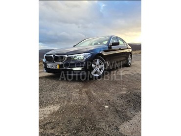 BMW 520 2.0