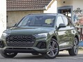Audi Q5 S line Hyb Pano 4X4
