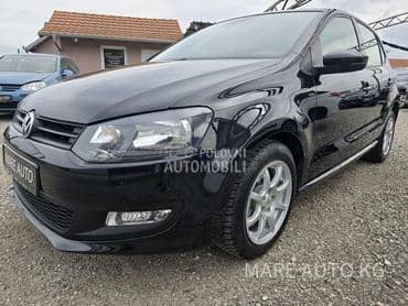Volkswagen Polo 1.2TDI/KAO N0V/