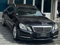 Mercedes Benz E 250 CDI