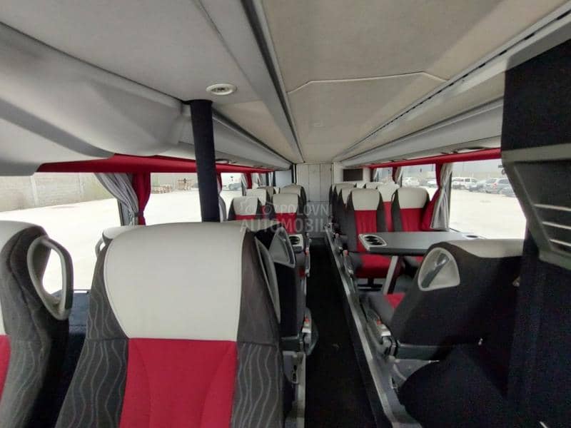 Setra 431 DT