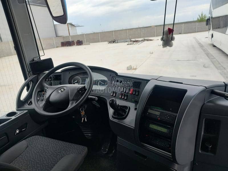 Setra 431 DT
