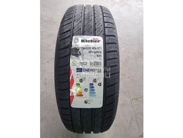 Kleber 205/60 R16 Letnja