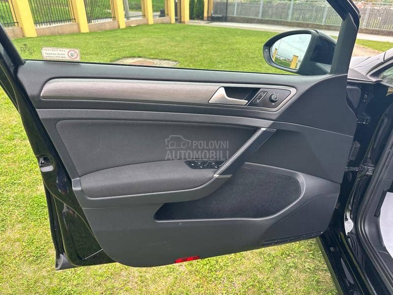 Volkswagen Golf 7 1.2 TSI