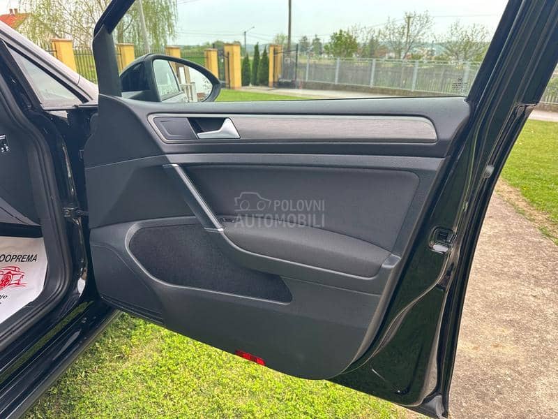 Volkswagen Golf 7 1.2 TSI
