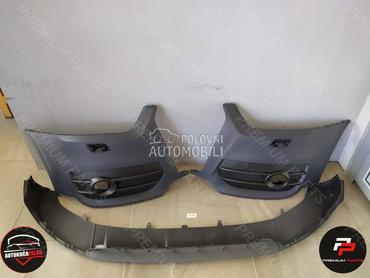 BRANIK za Audi Q3