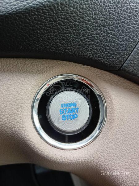 Hyundai Tucson 1.7 CRDI