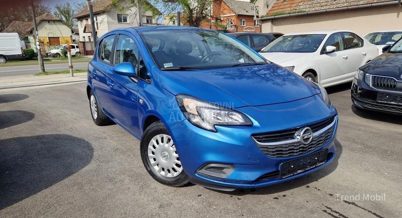 Opel Corsa E 1.4 TNG SRB