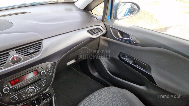 Opel Corsa E 1.4 TNG SRB