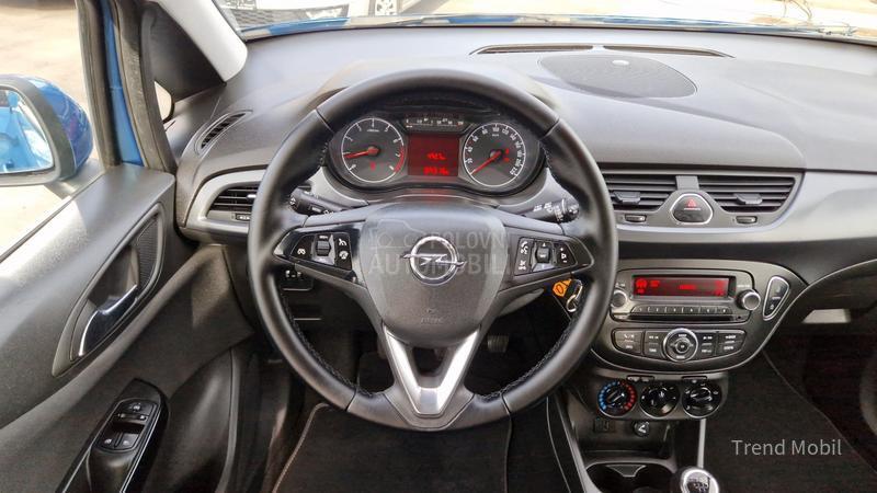 Opel Corsa E 1.4 TNG SRB