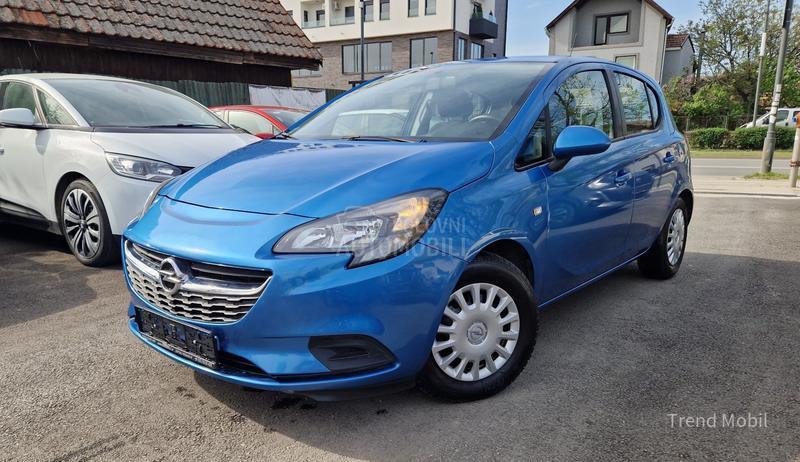 Opel Corsa E 1.4 TNG SRB