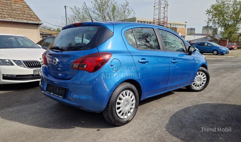 Opel Corsa E 1.4 TNG SRB