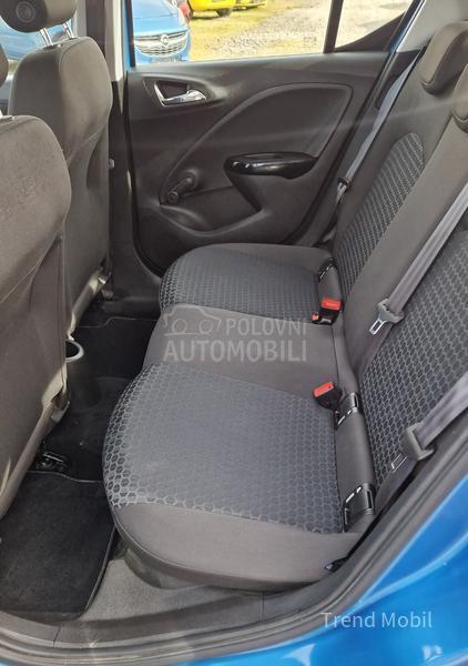 Opel Corsa E 1.4 TNG SRB