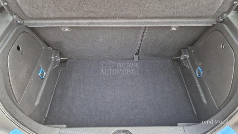 Opel Corsa E 1.4 TNG SRB
