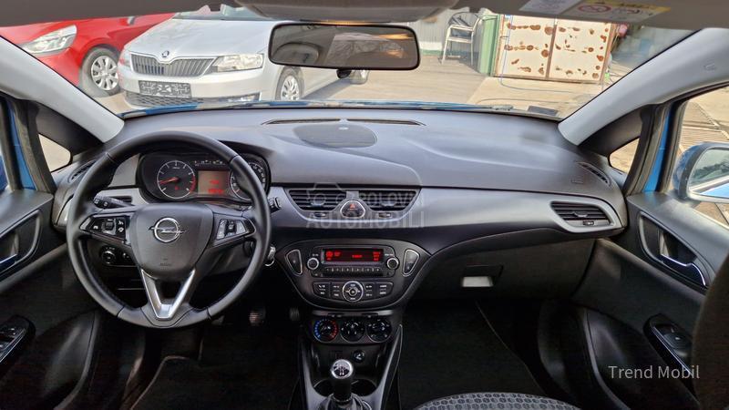 Opel Corsa E 1.4 TNG SRB
