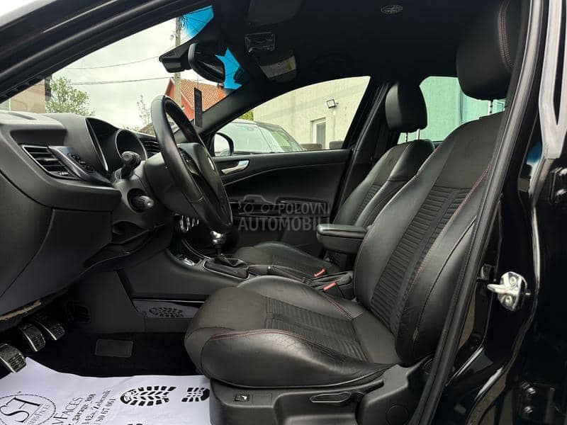 Alfa Romeo Giulietta QV/QuadrifoglioVerde