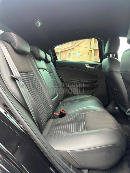 Alfa Romeo Giulietta QV/QuadrifoglioVerde