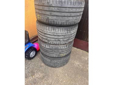 Bridgestone 255/35 R19 Letnja