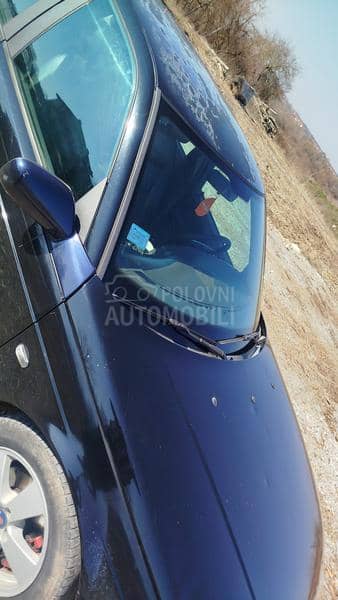 Saab 9-5 