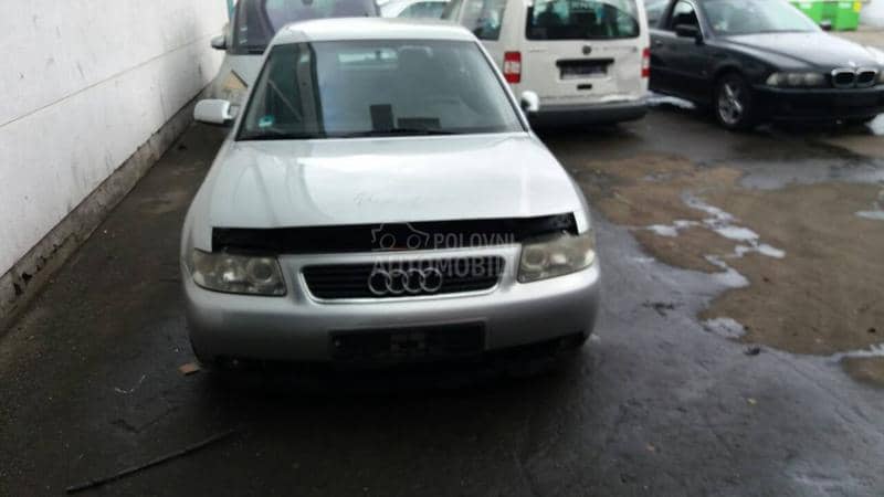 Audi A3 2003 -  kompletan auto u delovima