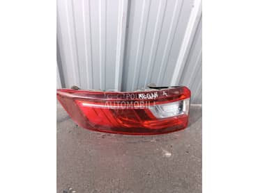 Štop lampa za Renault Megane od 2016. do 2020. god.