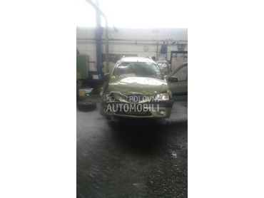 Dacia Logan 2007 -  kompletan auto u delovima