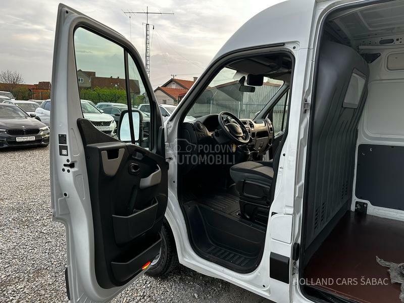 Renault Master 2.3 DCI L2H2