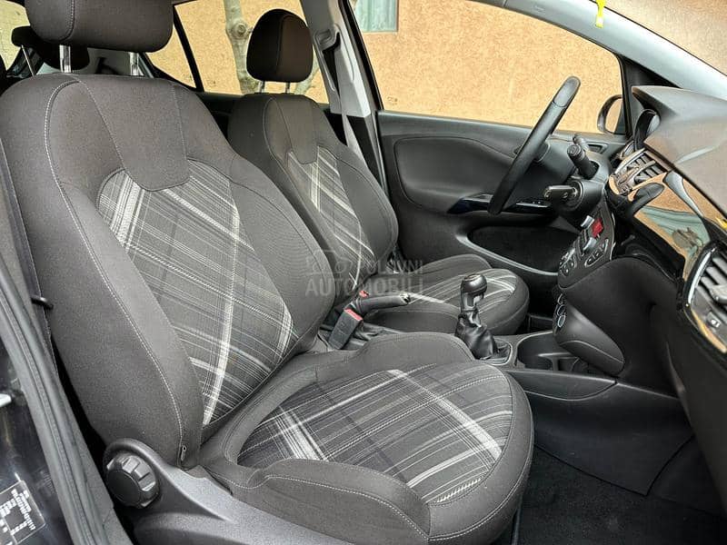 Opel Corsa E 1.3 CDTI eco flex