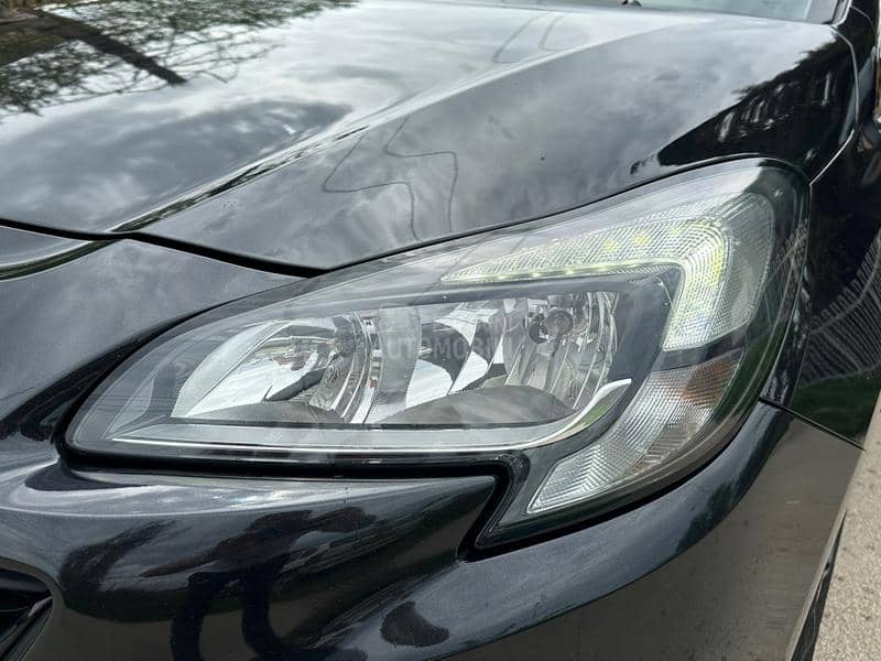 Opel Corsa E 1.3 CDTI eco flex