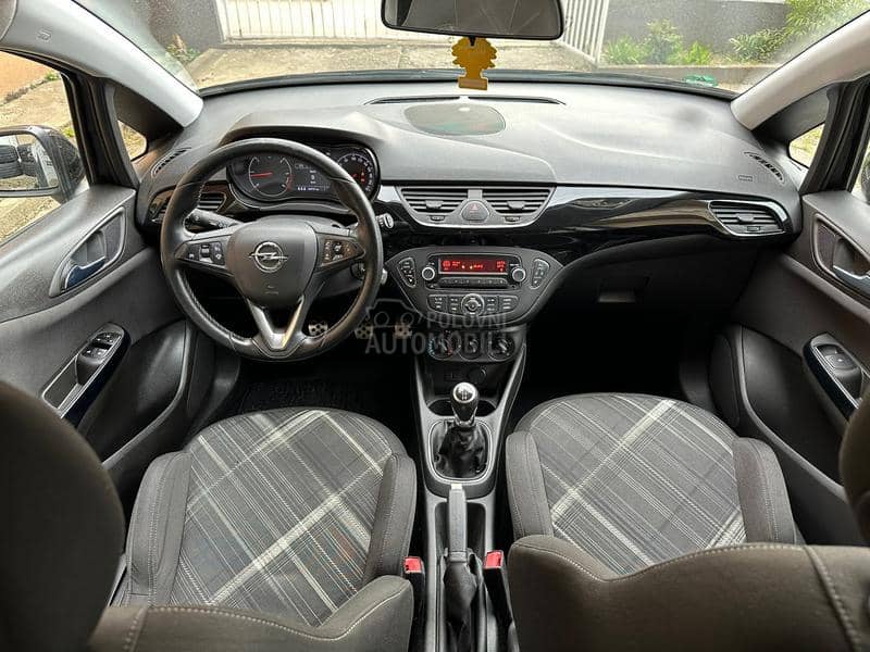 Opel Corsa E 1.3 CDTI eco flex