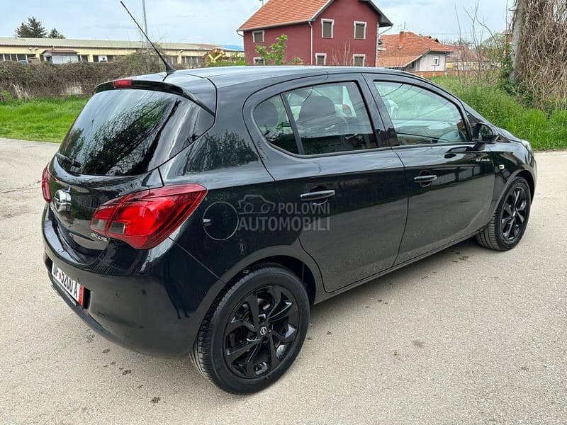 Opel Corsa E 1.3 CDTI eco flex