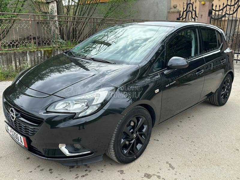 Opel Corsa E 1.3 CDTI eco flex