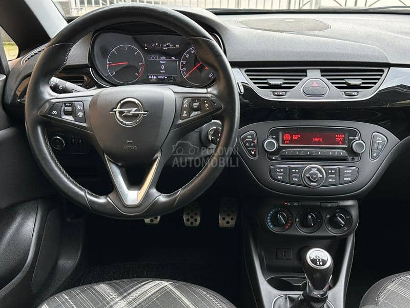 Opel Corsa E 1.3 CDTI eco flex