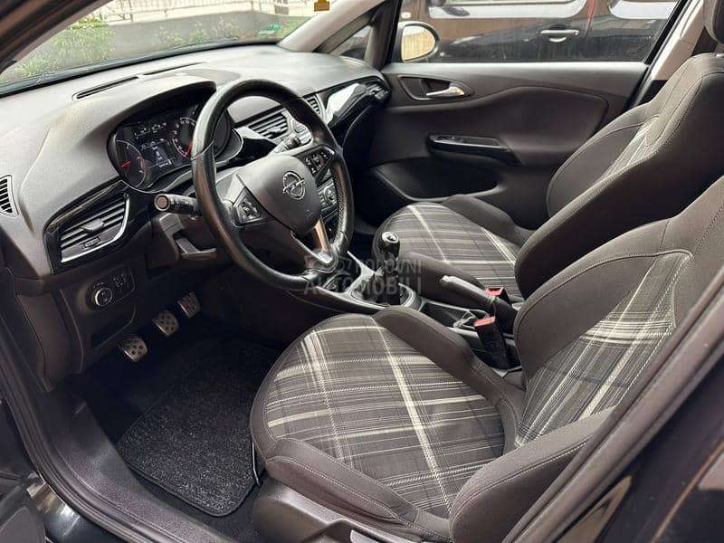 Opel Corsa E 1.3 CDTI eco flex