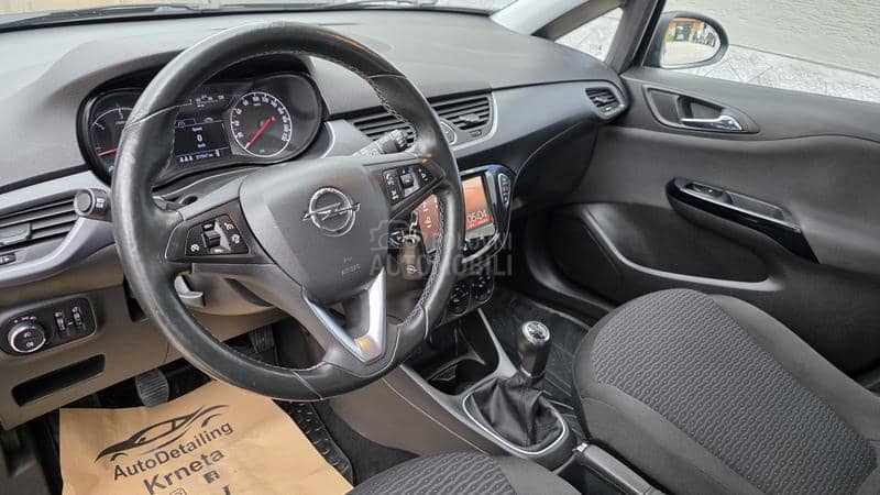 Opel Corsa E 1.3cdti Enjoy