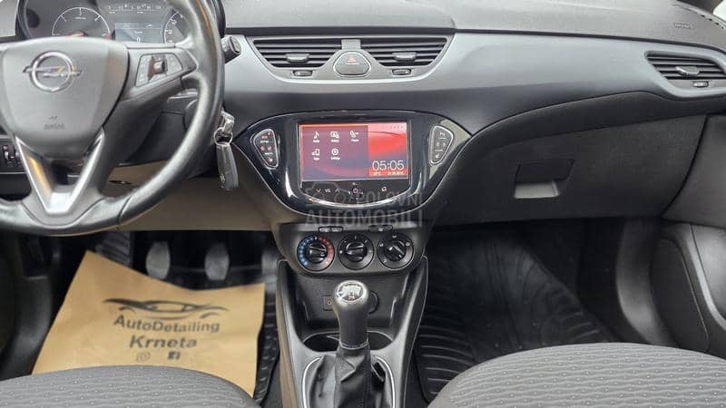 Opel Corsa E 1.3cdti Enjoy