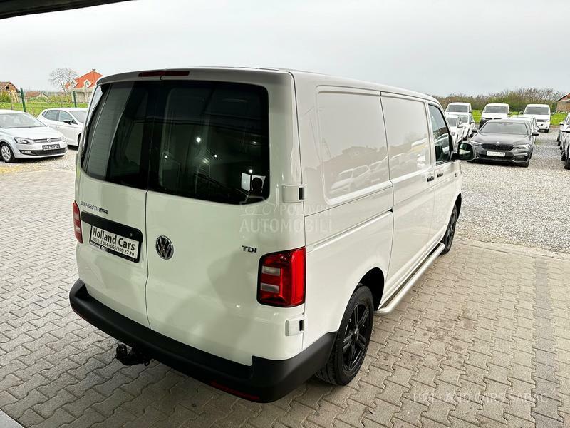 Volkswagen Transporter T6 2.0 TDI