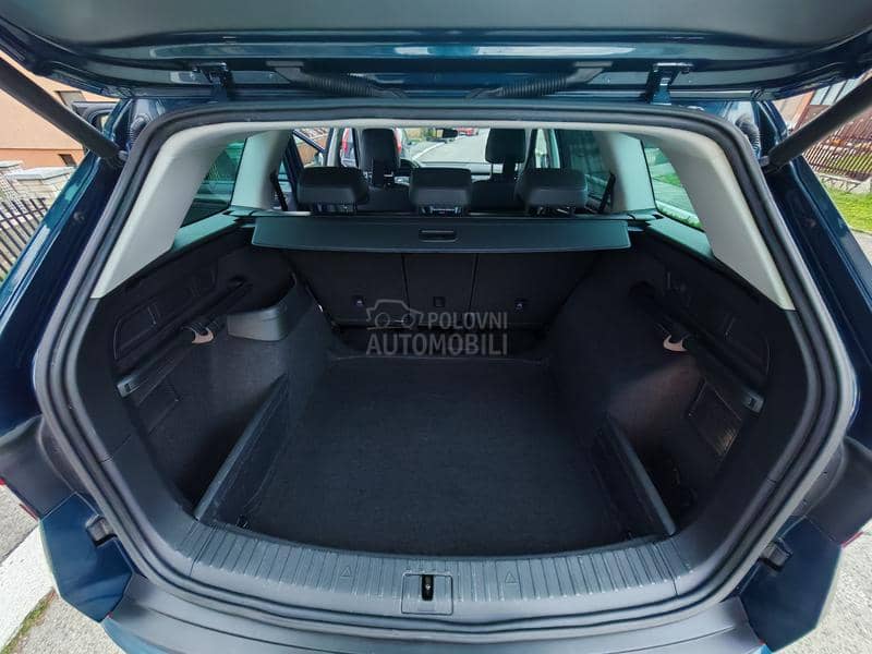 Škoda Kodiaq 2.0TSI DSG 4X4