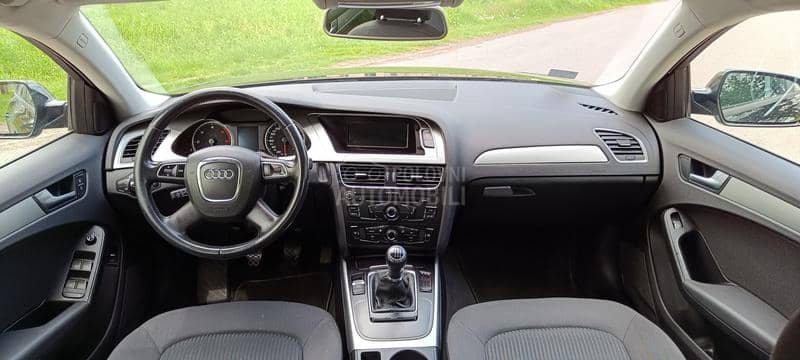 Audi A4 A4/B8/DIODA/O.P.I.S