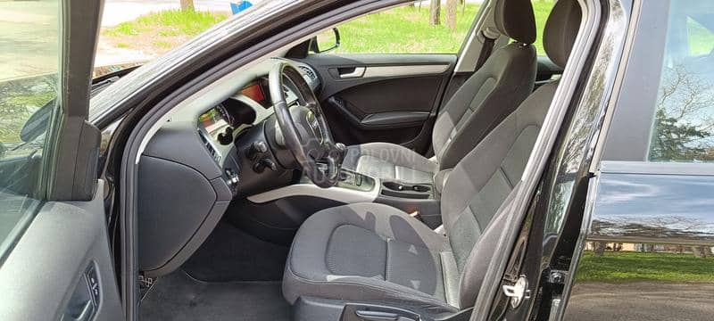 Audi A4 A4/B8/DIODA/O.P.I.S