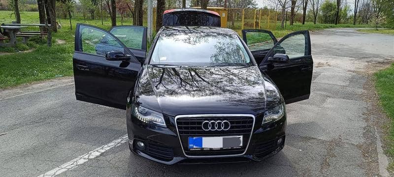 Audi A4 A4/B8/DIODA/O.P.I.S
