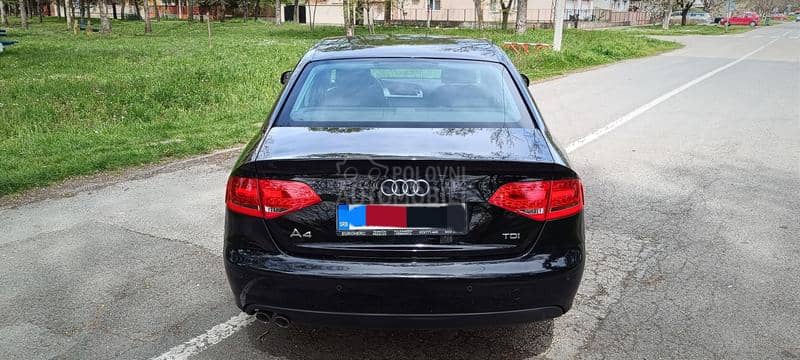Audi A4 A4/B8/DIODA/O.P.I.S