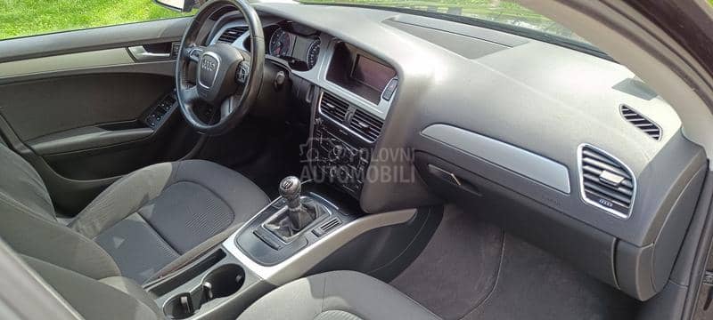 Audi A4 A4/B8/DIODA/O.P.I.S