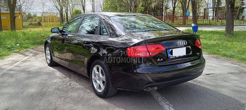 Audi A4 A4/B8/DIODA/O.P.I.S